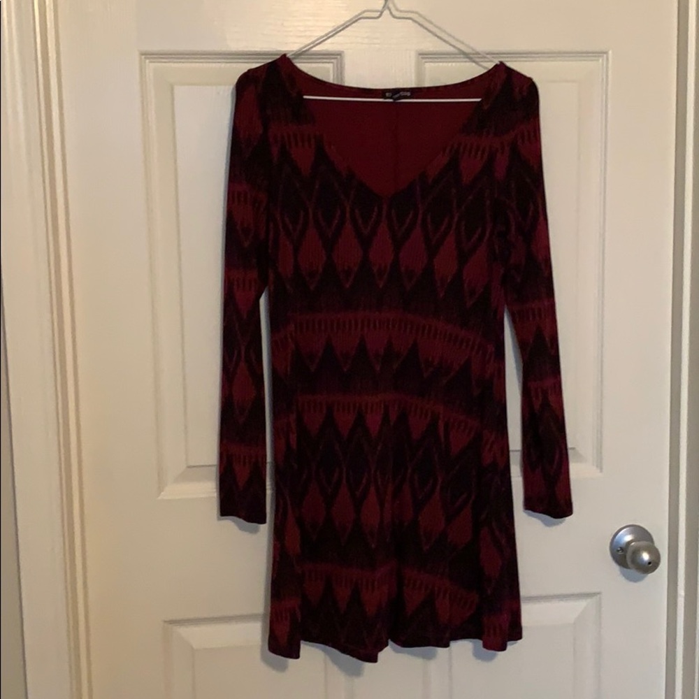 Women’s express dress